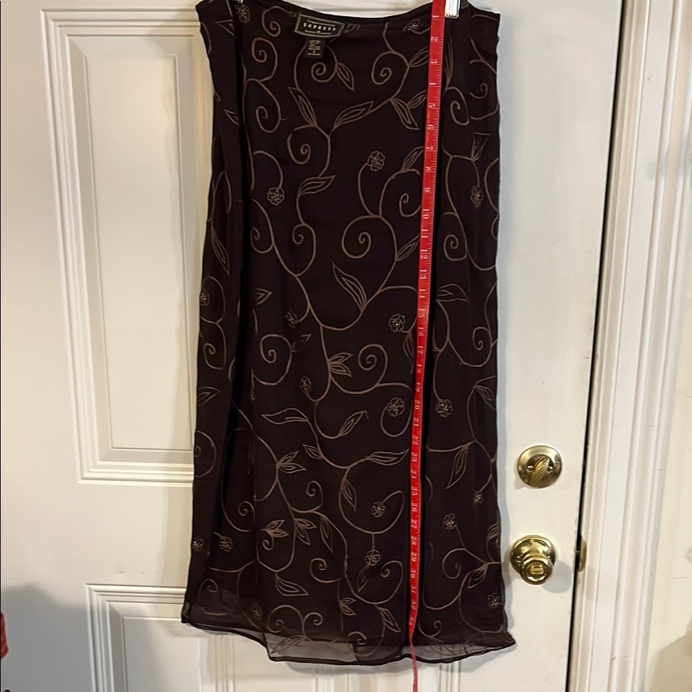 Express Skirt